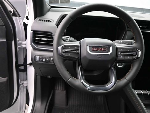 New 2026 GMC Terrain AT4 w/ Convenience Package III image 14