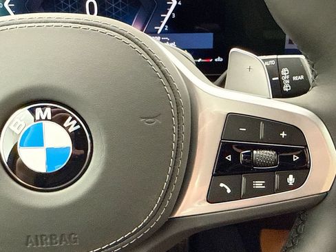 New 2026 BMW X5 xDrive40i w/ Executive Package AWD/4WD image 12