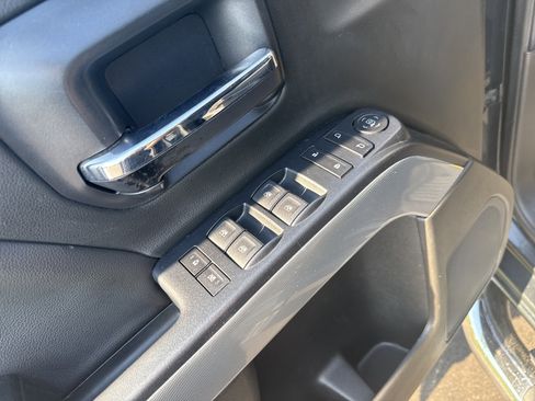 Used 2018 Chevrolet Silverado 2500 LT w/ LT Plus Package AWD/4WD image 15