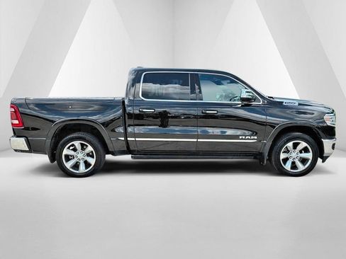 Used 2019 RAM 1500 Limited AWD/4WD image 8