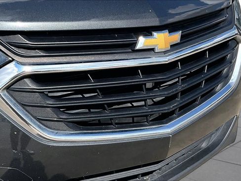 Used 2020 Chevrolet Equinox LS FWD image 27