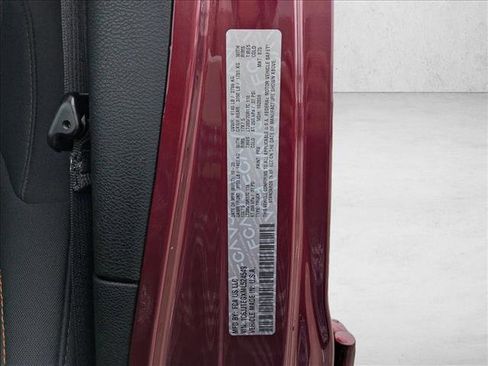 Used 2021 Jeep Gladiator Mojave w/ Trailer Tow Package image 24