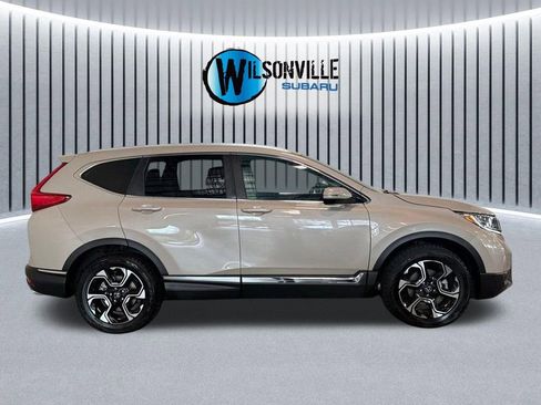 Used 2018 Honda CR-V Touring image 15