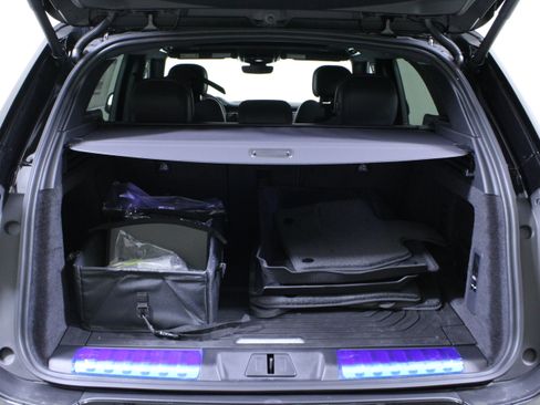 New 2025 Land Rover Range Rover Sport Dynamic SE image 9