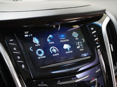 Used 2019 Cadillac Escalade Luxury w/ Escalade Sport Edition image 47