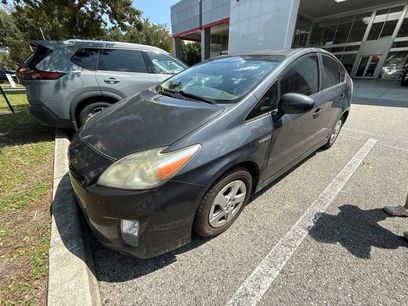 Used 2010 Toyota Prius Two