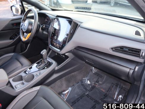 Used 2024 Subaru Crosstrek 2.5i Wilderness w/ Crosstrek Mirror Package image 26