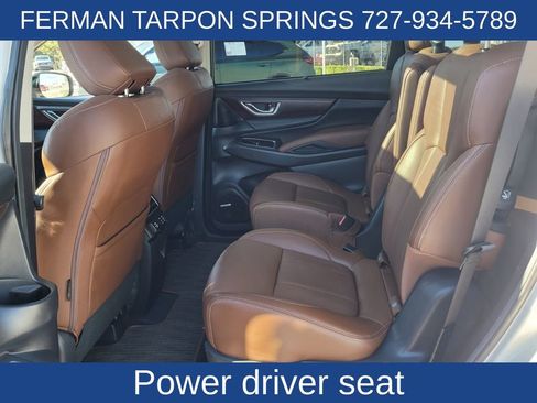 Used 2023 Subaru Ascent Touring image 15