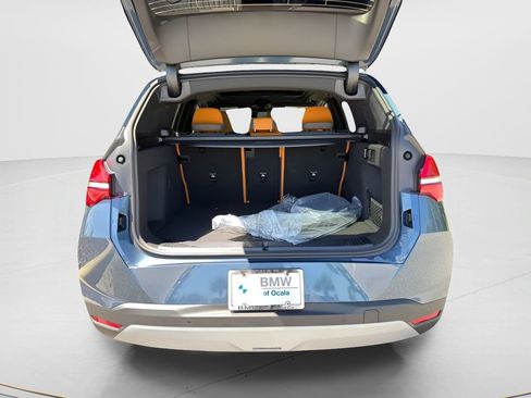 New 2026 BMW X3 xDrive30 AWD/4WD image 22