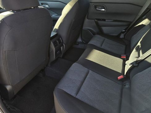 New 2026 Nissan Rogue SV image 11