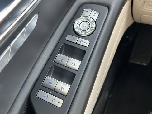 Certified 2024 Genesis GV80 3.5T w/ Prestige Package AWD/4WD image 21