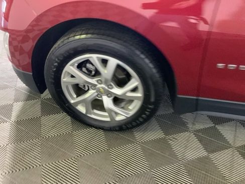 Used 2018 Chevrolet Equinox Premier image 43