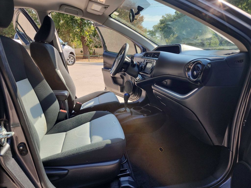 Used 2016 Toyota Prius C Three FWD image 57