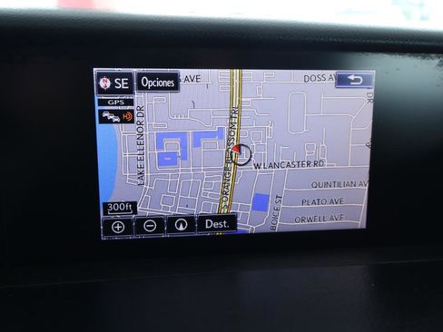 Used 2015 Lexus RC 350 AWD w/ Navigation System Package image 21