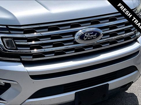 Used 2019 Ford Expedition Max Limited AWD/4WD image 33