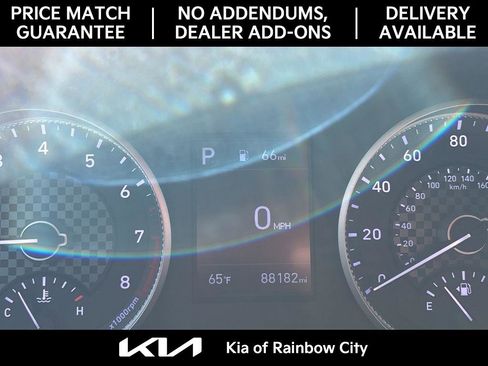 Used 2019 Hyundai Elantra Value Edition image 17