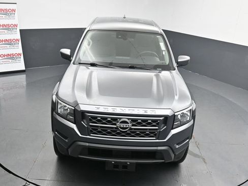 Used 2023 Nissan Frontier SV image 28