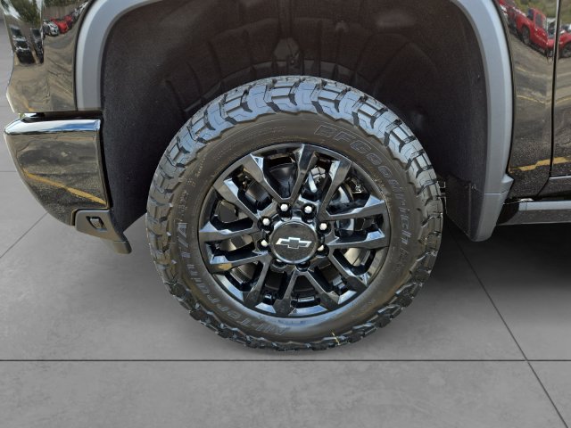 New 2026 Chevrolet Silverado 2500 High Country w/ High Country Premium Package AWD/4WD image 9