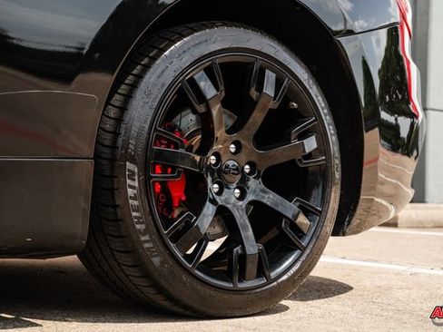 Used 2018 Maserati GranTurismo Sport RWD image 35
