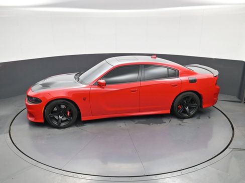 Used 2017 Dodge Charger SRT Hellcat w/ Harman/Kardon Audio Group image 26