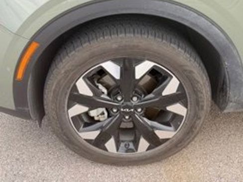Used 2023 Kia Sportage X-Line Prestige AWD/4WD image 6