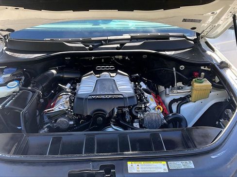 Used 2014 Audi Q7 3.0T Premium Plus w/ Premium Plus Package image 32