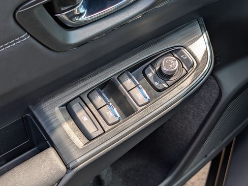 Certified 2026 Subaru Outback Touring XT AWD/4WD image 19