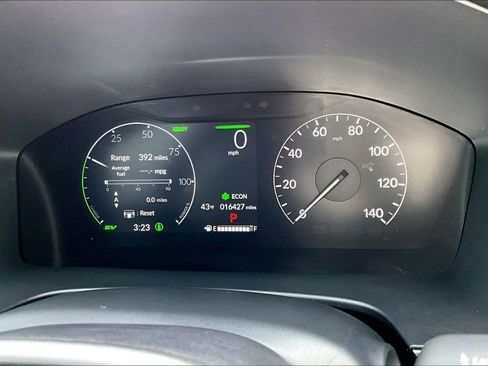 Used 2025 Honda CR-V Sport-L image 12