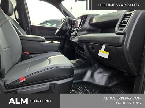 New 2026 RAM 3500 Tradesman image 20