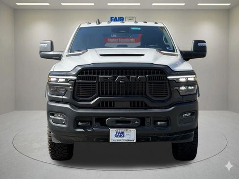 New 2026 RAM 2500 Power Wagon image 4