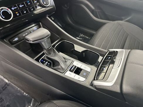 Used 2022 Hyundai Santa Cruz SEL w/ Activity Package AWD/4WD image 17