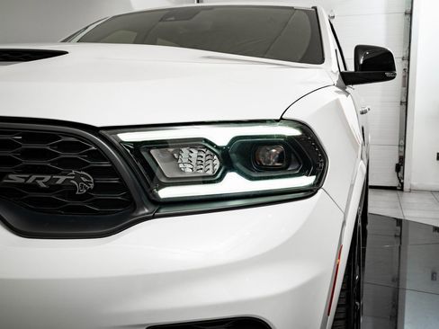 Used 2021 Dodge Durango SRT Hellcat w/ Technology Group image 15