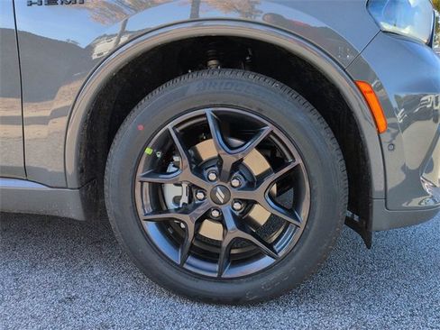 New 2026 Dodge Durango GT image 10