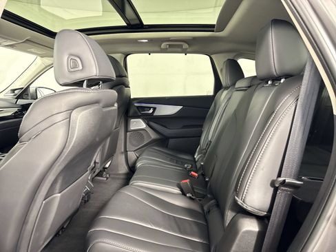 Certified 2026 Acura MDX SH-AWD w/ Technology Package image 24