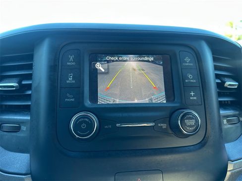 Certified 2024 RAM 2500 Tradesman w/ Chrome Appearance Group image 21