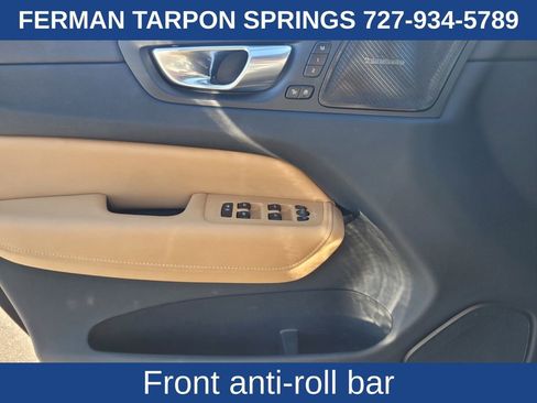 Certified 2023 Volvo XC60 B5 Ultimate w/ Protection Package image 25