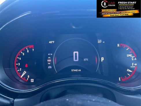 Used 2024 Dodge Durango GT RWD image 27