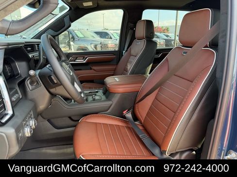 New 2026 GMC Sierra 3500 Denali Ultimate AWD/4WD image 22