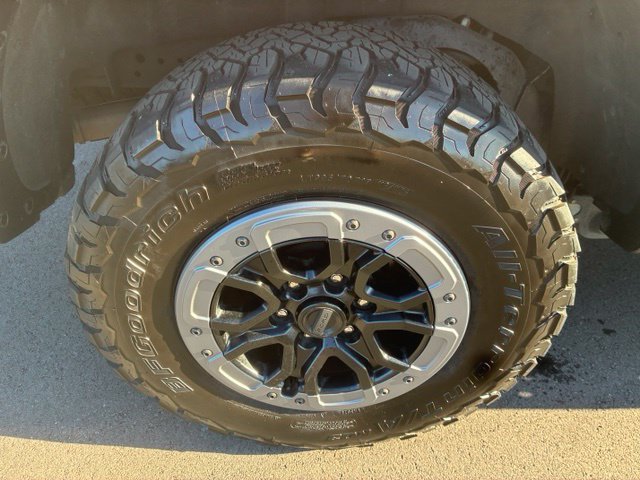 Used 2025 Ford Ranger Raptor AWD/4WD image 15