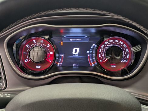 Used 2023 Dodge Challenger SRT Hellcat image 20