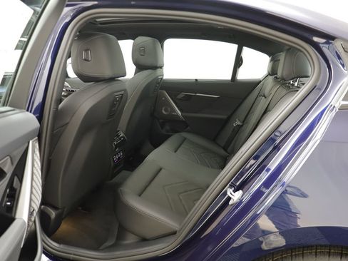 New 2026 BMW 550e xDrive w/ Executive Package image 15