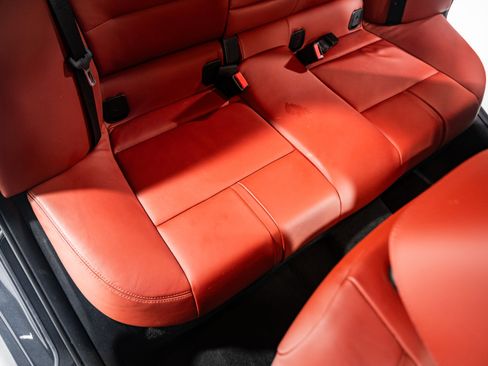 Used 2008 BMW M3 Sedan image 33