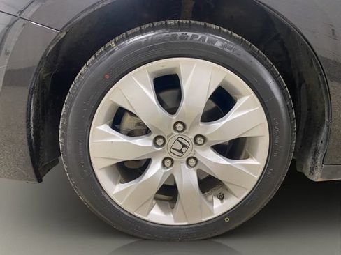 Used 2010 Honda Accord EX-L image 25