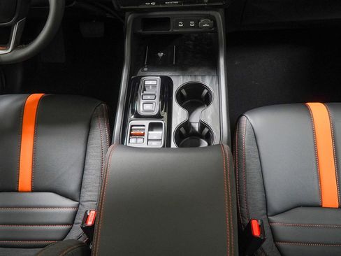 New 2026 Honda Passport TrailSport image 31