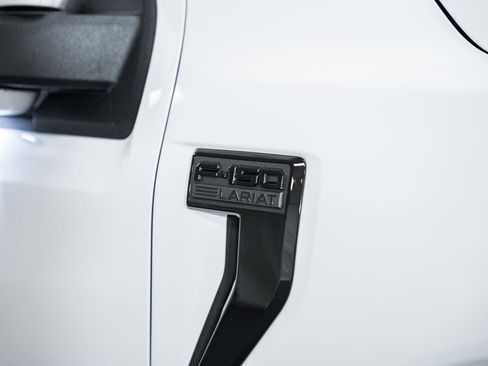 Certified 2023 Ford F150 Lariat w/ Equipment Group 502A High image 18