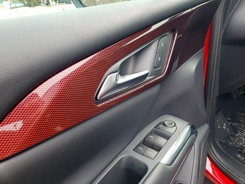 New 2026 Chevrolet Traverse Z71 w/ Driver Confidence Package image 10