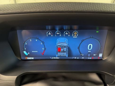 New 2026 Ford F150 XLT AWD/4WD image 26