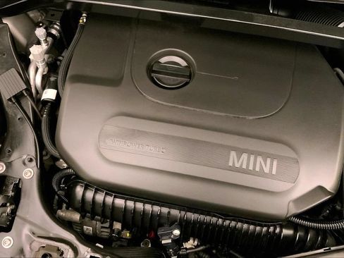Certified 2024 MINI Cooper Countryman S AWD/4WD image 31