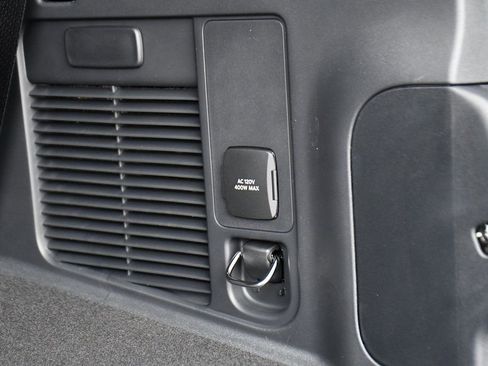 New 2026 Lincoln Navigator Reserve w/ Jet Appearance Package image 24