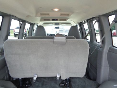 Used 2014 Chevrolet Express 1500 LT w/ LT Preferred Equipment Group image 60